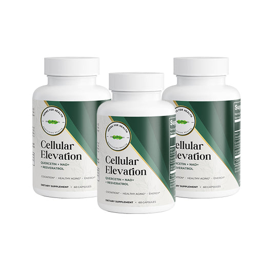 Cellular Elevation