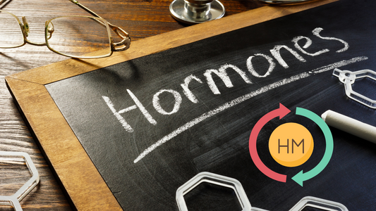 Herbal Remedies for Women's Health: Balancing Hormones Naturally
