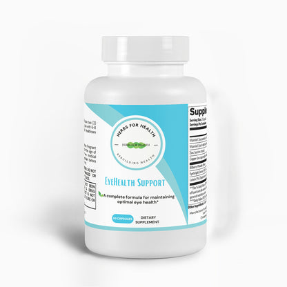 EyeHealth Support