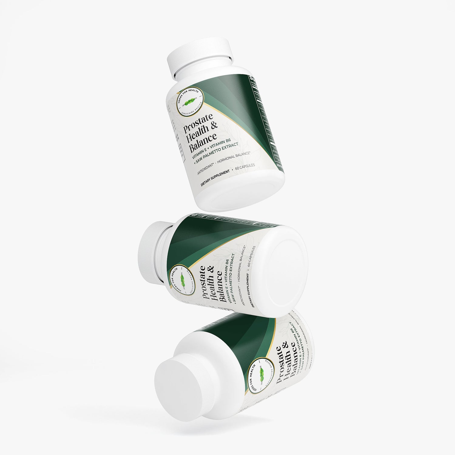 Prostate Health & Balance