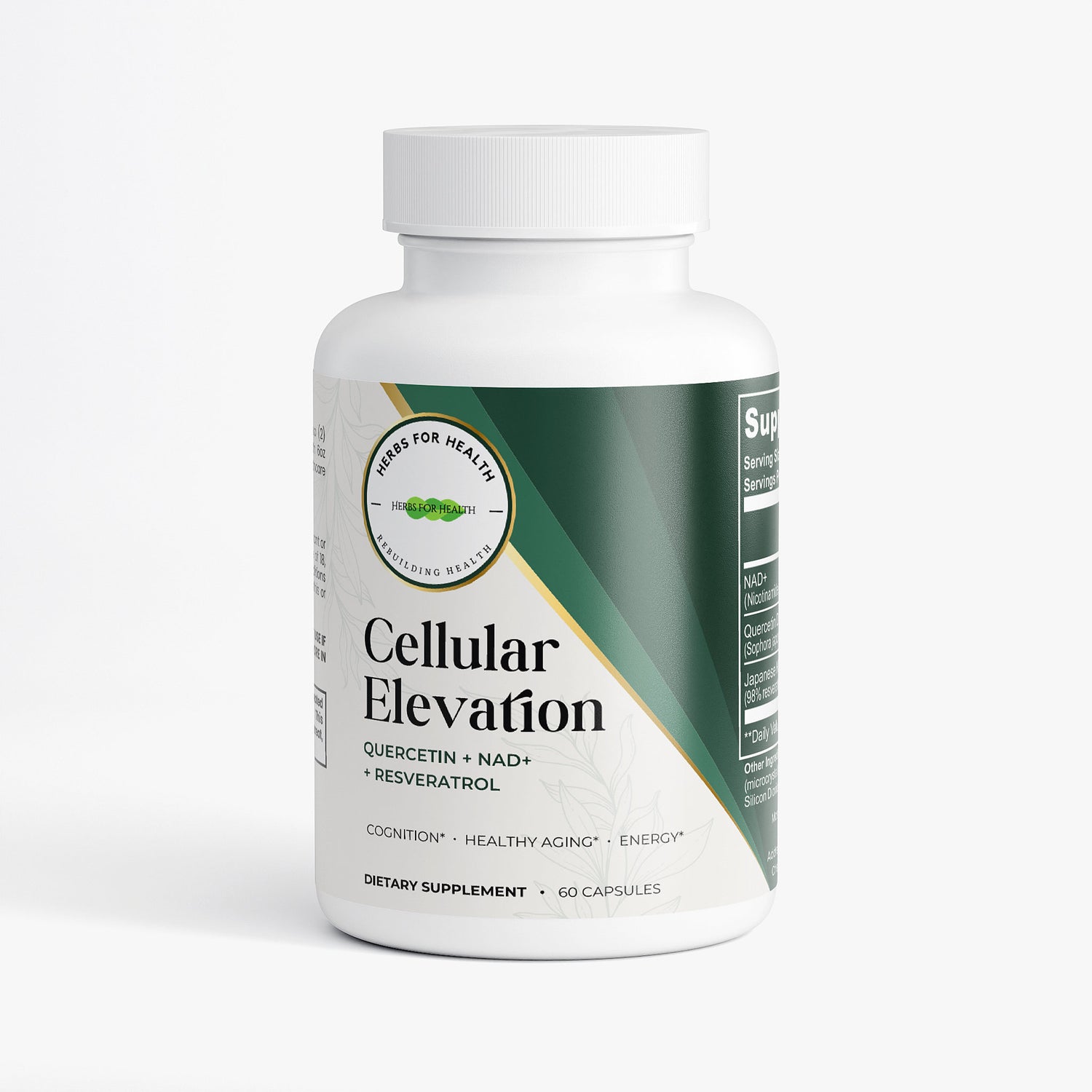 Cellular Elevation