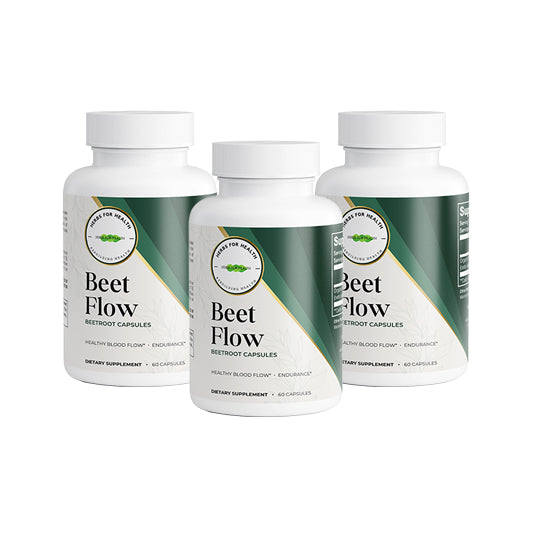Beet Flow