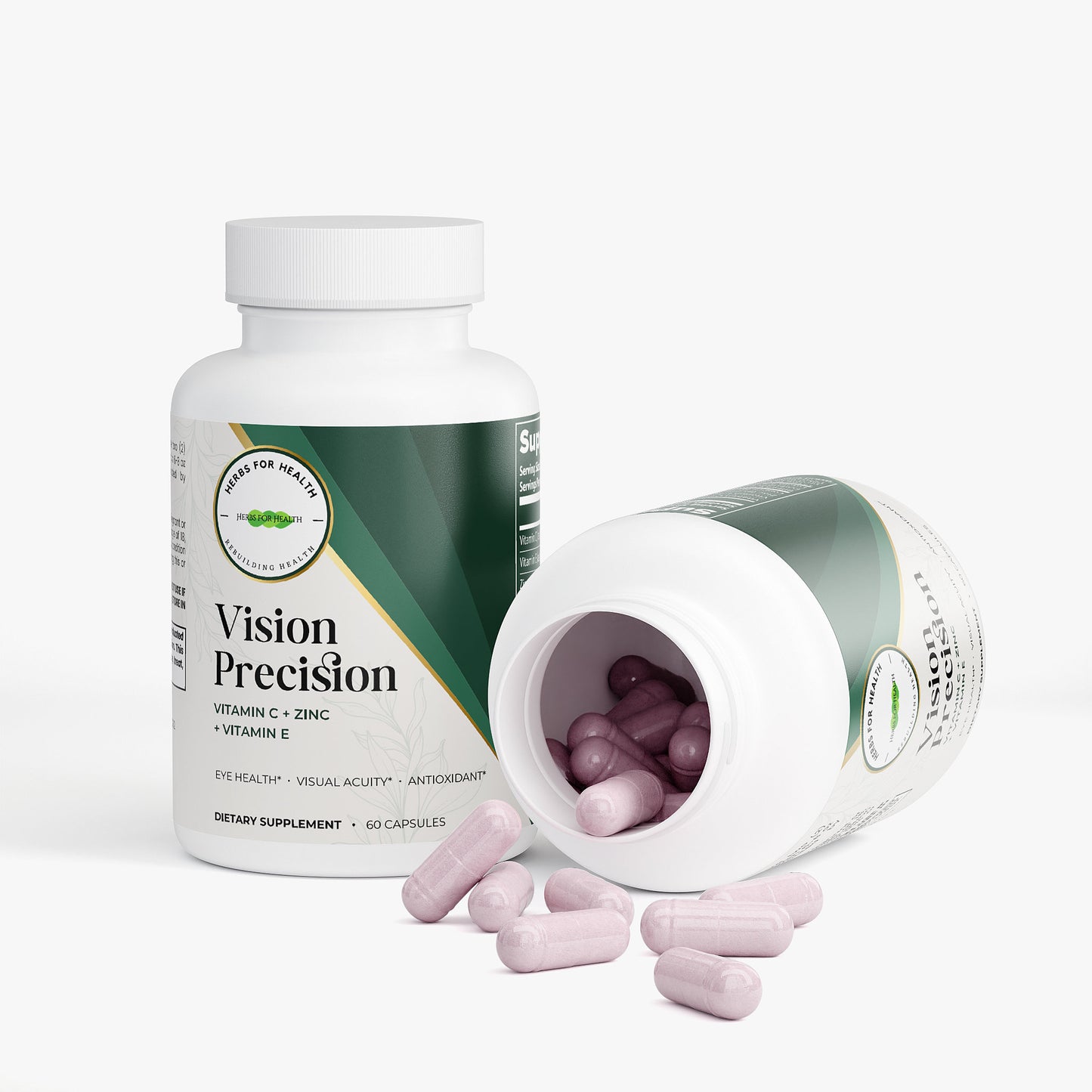 Vision Precision