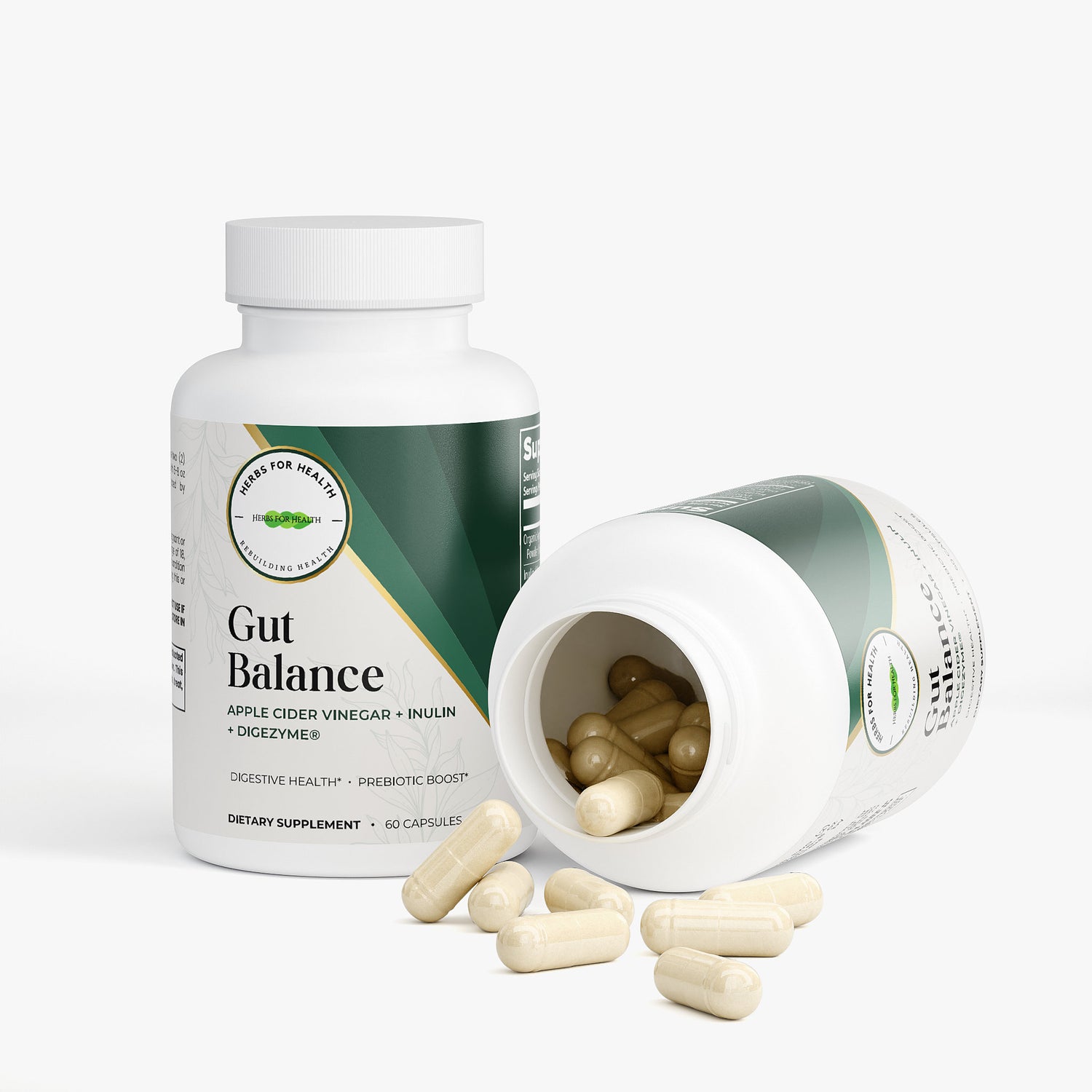 Gut Balance