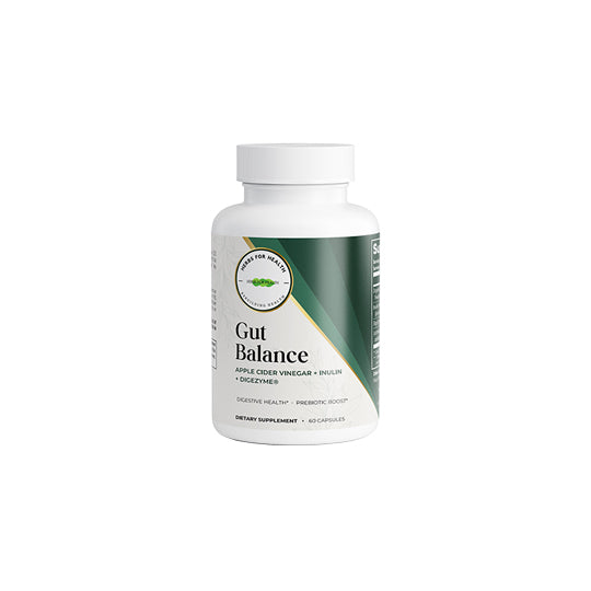 Gut Balance