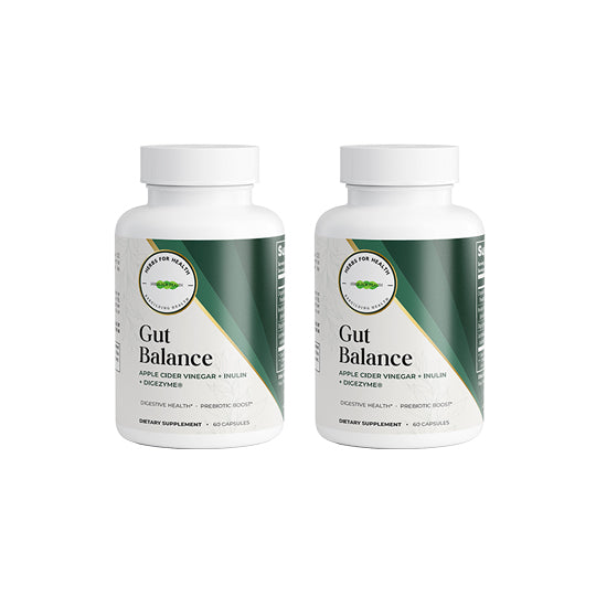 Gut Balance