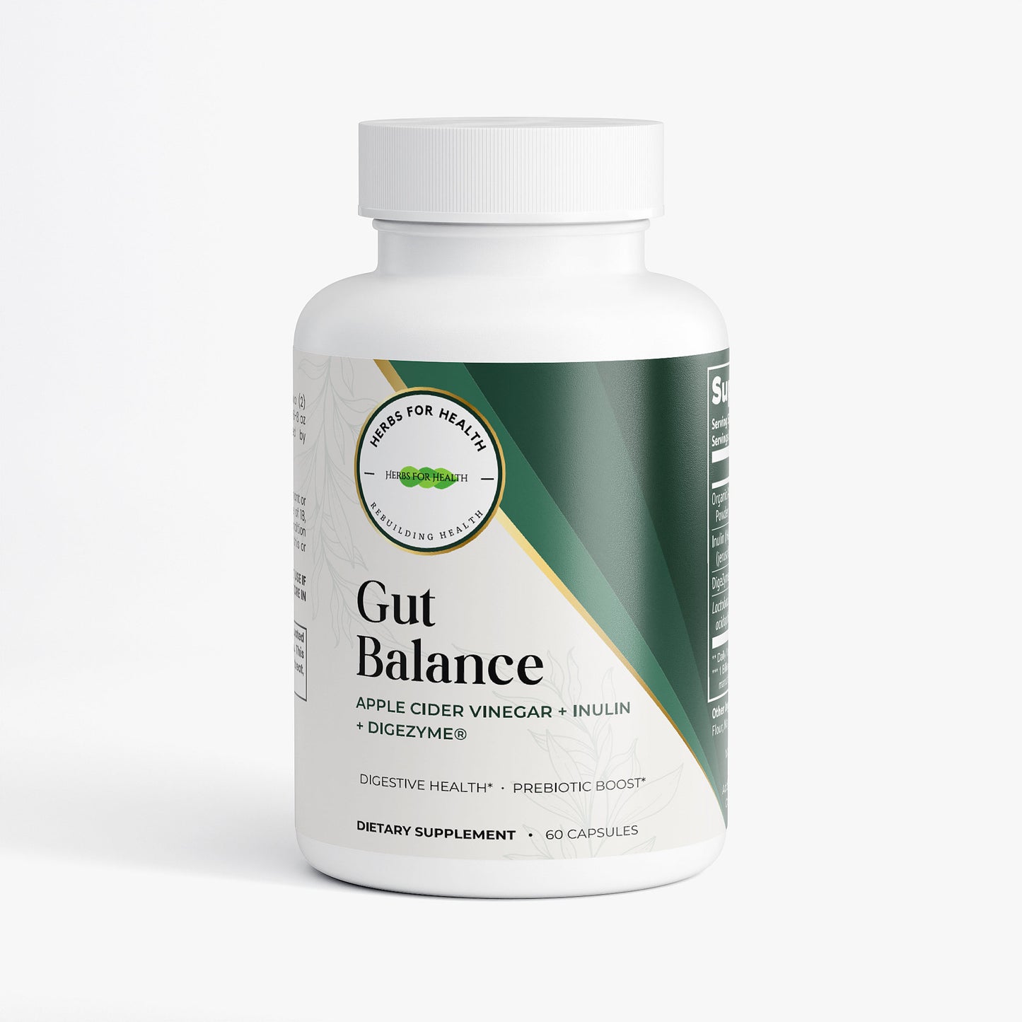 Gut Balance