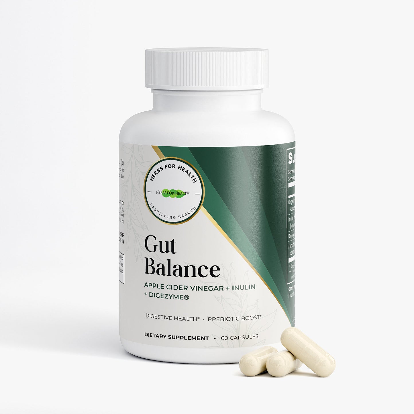 Gut Balance
