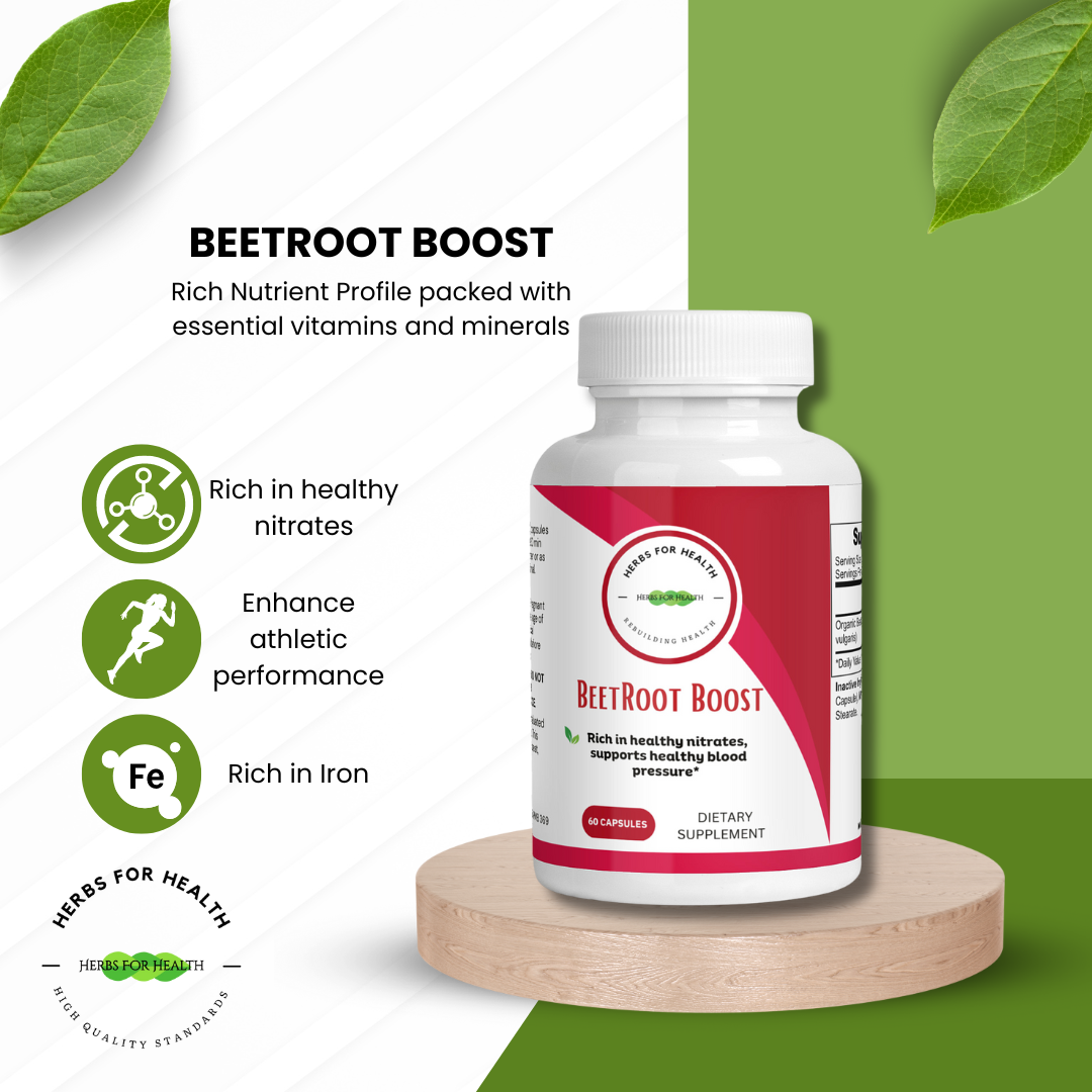BeetRootBoost