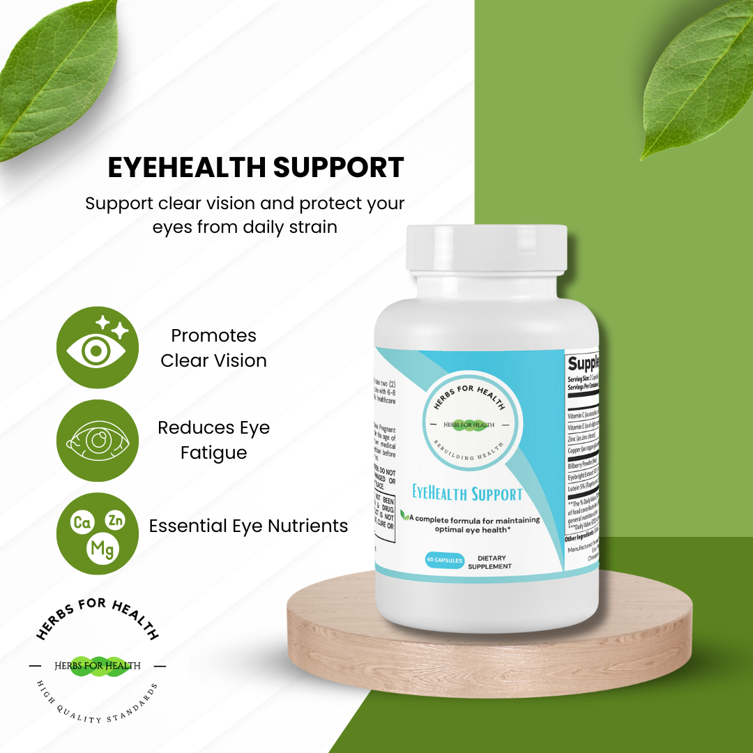 EyeHealth Support