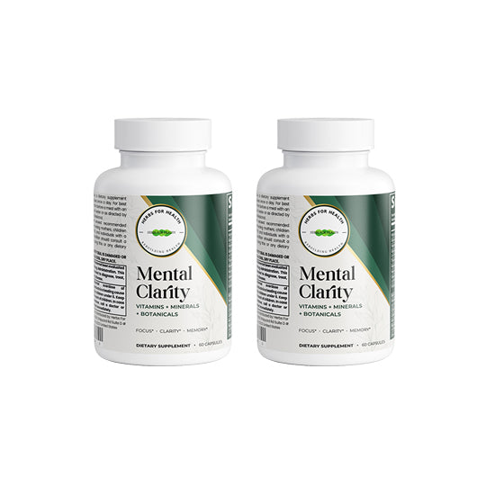 Mental Clarity