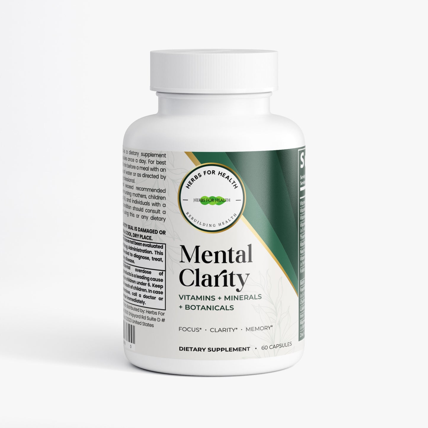 Mental Clarity
