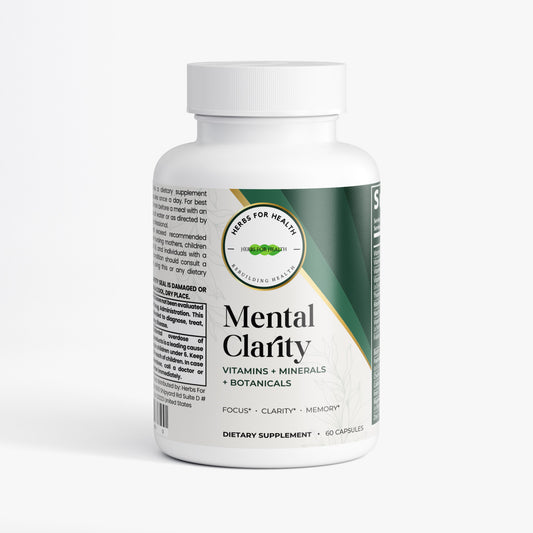 Mental Clarity