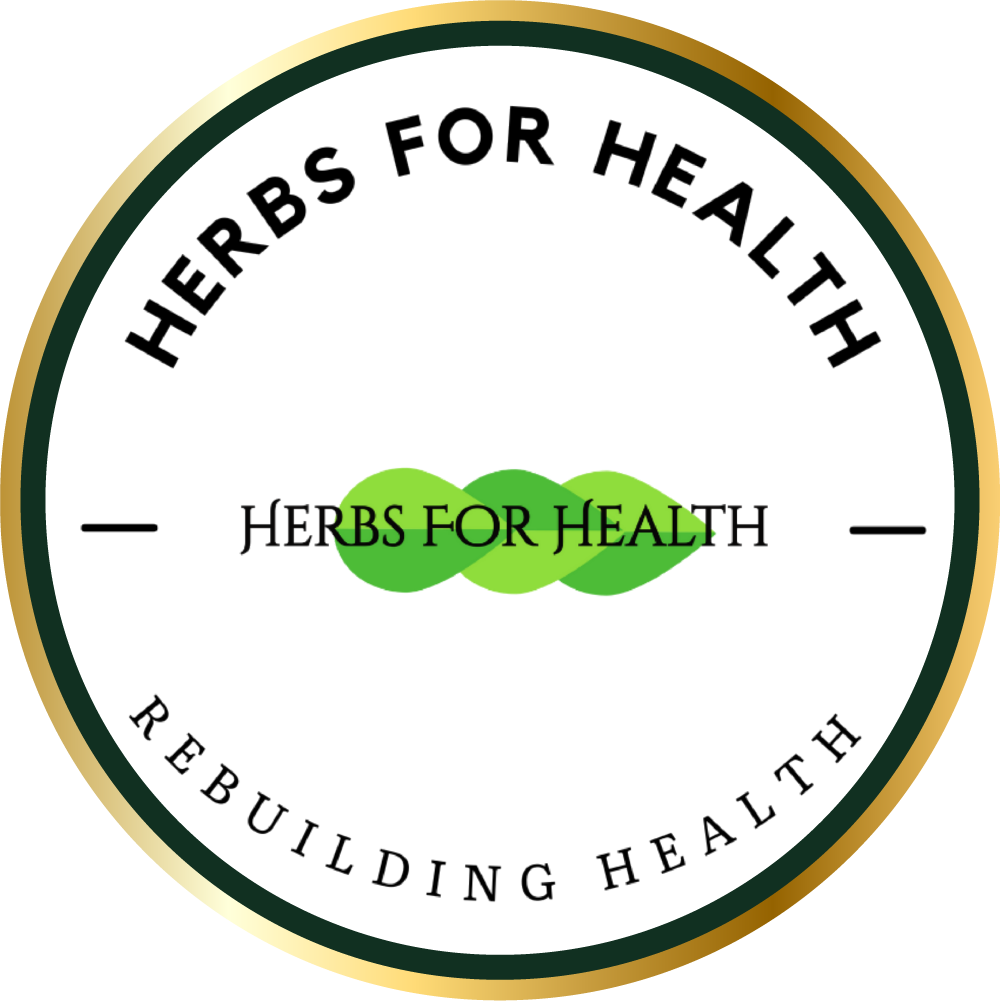 Herbs For Health